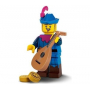 LEGO® Minifigure Series 22 Troubadour