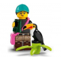 LEGO® Mini-Figurines Serie 22 L'ornithologue