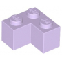 LEGO® Brick 1x2x2 Corner