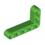 LEGO® Technic Liftarm Modified Bent Thick L-Shape 3x5