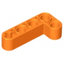 LEGO® Technic Liftarm Modified Bent Thick L-Shape 2x4