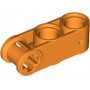 LEGO® Technic Connecteur pour Axe et 2 Connecteurs