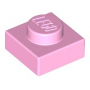 LEGO® Plate 1x1