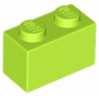 LEGO® Brick 1x2