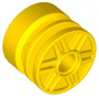 LEGO® Accessoire Véhicule Jante Diamètre 18x14mm