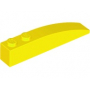 LEGO® Slope Curved 6x1