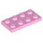 LEGO® Plate 2x4