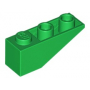 LEGO® Slope Inverted 3x1