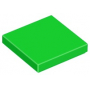 LEGO® Tile 2x2 with Groove