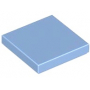 LEGO® Plate Lisse 2x2