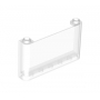 LEGO® Windscreen 1x6x3