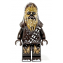LEGO® Mini-Figurine Star-Wars Chewbacca Snow