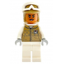 LEGO® Minifigure Hoth Rebel Trooper Dark Tan Uniform