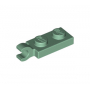 LEGO® Plate 1x2 Avec un Crochet Vertical