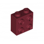 LEGO® Brick Modified 1x2x1x2/3 with Studs