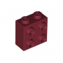 LEGO® Brique Support 1x2x1x2/3 Avec 4 Tenons Creux