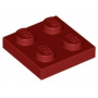 LEGO® Plate 2x2