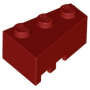 LEGO® Brique 2x3 Biseautée à Droite