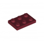 LEGO® Plate 2x3