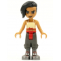 LEGO® Mini-Figurine Namaari Disney