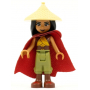 LEGO® Minifigure Raya Disney