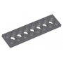 LEGO® Technic Plate 2x8 with 7 Holes