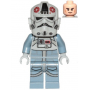 LEGO® Mini-Figurine Star Wars  AT-AT Pilote