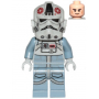 LEGO® Mini-Figurine Star Wars AT-AT Pilote