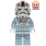 LEGO® Mini-Figurine Star Wars AT-AT Pilote