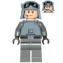 LEGO® Mini-Figurine Star-Wars General Maximillian Veers