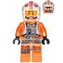 LEGO® Minifigure Star Wars Luke Skywalker Pilote