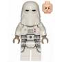 LEGO® Mini-Figurine Star-Wars Snowtrooper
