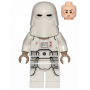 LEGO® Minifigure Star-Wars Snowtrooper