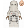 LEGO® Minifigure Star-Wars Snowtrooper