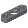 LEGO® Technic Liftarm Thin 1x3 Axle Holes