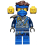LEGO® Mini-Figurine Ninjago Jay 71747 - 71748