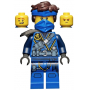 LEGO® Minifigure Jay 71747 - 71748