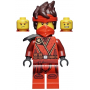 LEGO® Minifigure Ninjago Kai 71747 - 71748