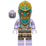 LEGO® Mini-Figurine Ninjago Thunder Keeper 71747 - 71748