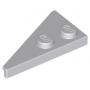 LEGO® Wedge Plate 4x2 Right Pointed