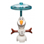 LEGO® Mini-Figurine Olaf Disney