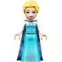 LEGO® Minifigure Elsa Disney