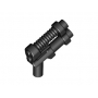 LEGO® Minifigure Weapon gun Two Barrel Pistol