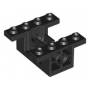 LEGO® Technic Support Connecteur 4x4x1 - 2/3