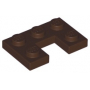 LEGO® Plate 2x3 Avec Decoupe 1x1