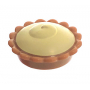 LEGO® Accessoire Mini-Figurine Tarte - Gâteau