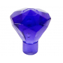 LEGO® Rock 1x1 Jewel 24 Facet