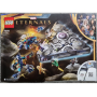 LEGO® Notice Papier 76156 Marvel Eternals