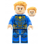 LEGO® Mini-Figurine Marvel Eternals Ikaris