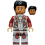LEGO® Minifigure Marvel Makkari
